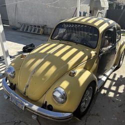 1973 Volkswagen 1303