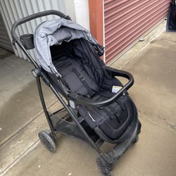 Car Seat Stroller 