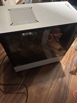 My gaming pc