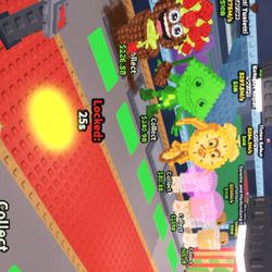 Steal A Brainrot Base