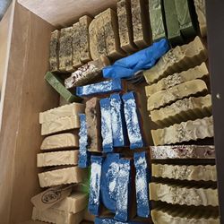 Handmade Soap 