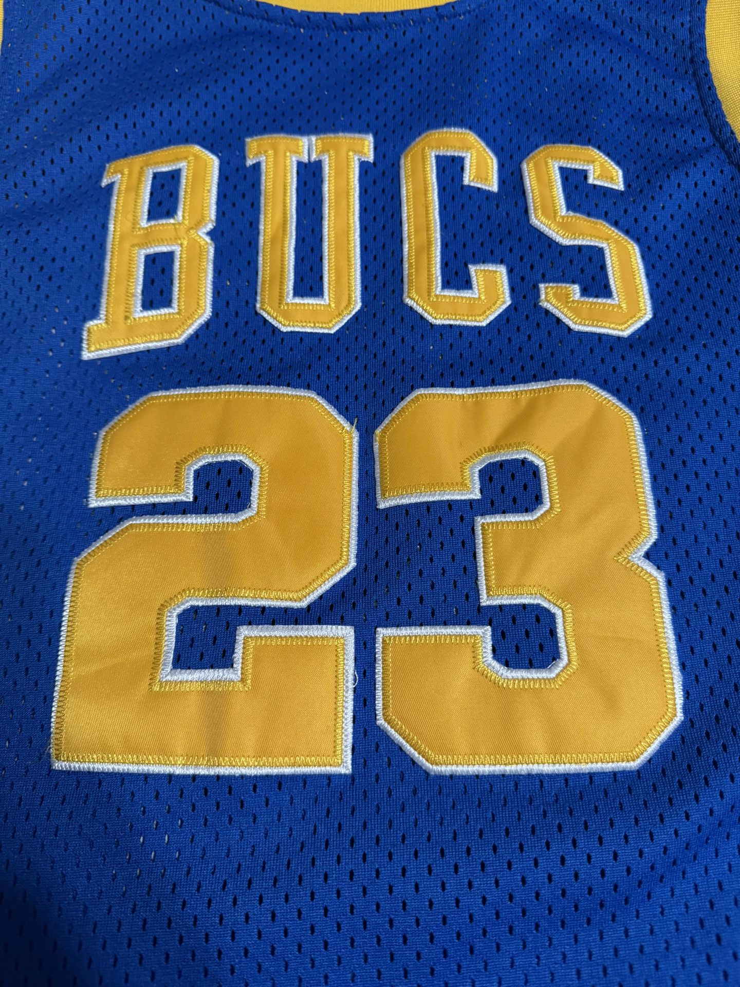 Jordan High School Jersey Throwback Hard To Find!