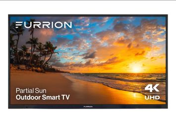 OUTDOOR TV 75" AURORA SMART FDUN75CSA