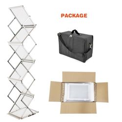 Shelf type	Step Shelf