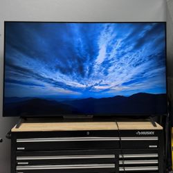 LG 70 inch 4K TV Nanocell UHD