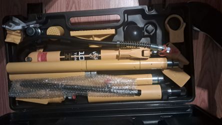 Ram set