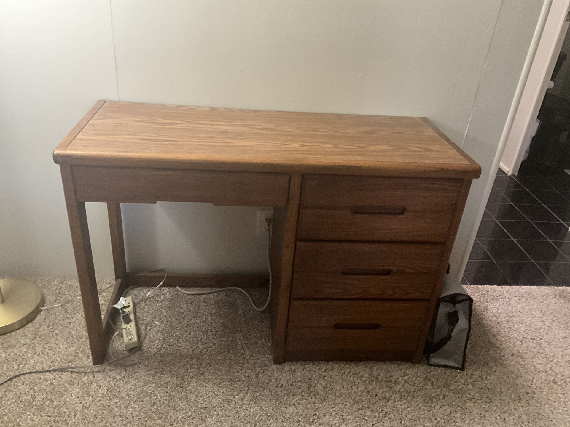 Computer Desk