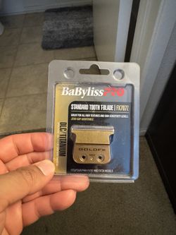 Babyliss Trimmer Blade