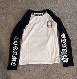 Chrome hearts long sleeve