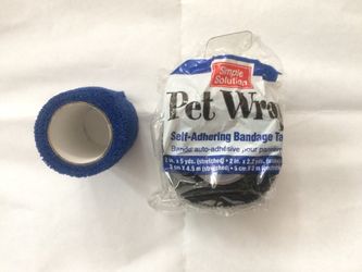 Pet Bandage