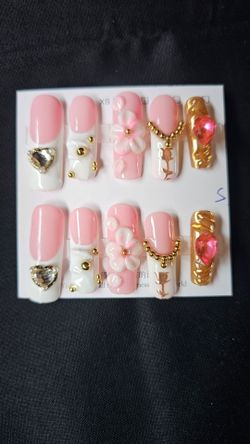 Press On Nails