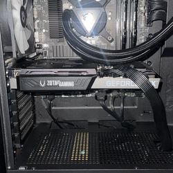 Nvidia 3070 GeForce rtx graphics card