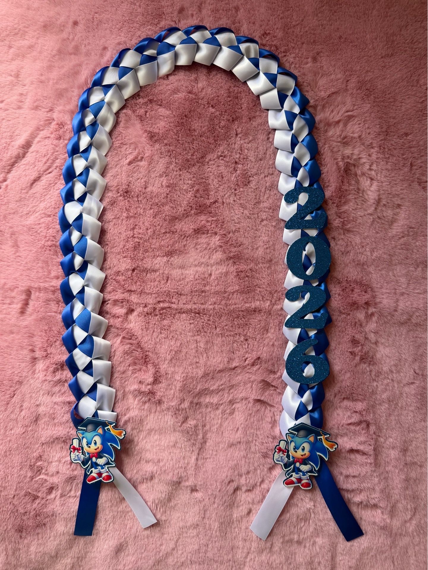 Leis de Graduación