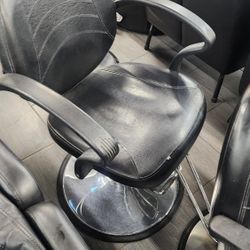 chairs for cutting hair