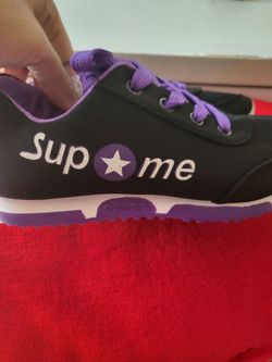 Shoes Kid