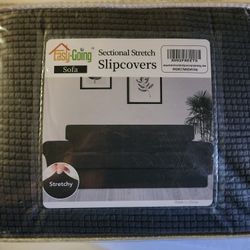 Sectional Couch Cover Brand New
