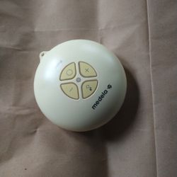 Extractor De Leche Materna!