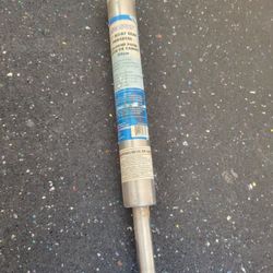 11" boat seat post