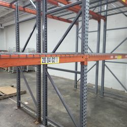 Pallet Rack