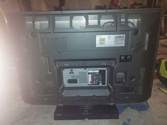 Panasonic tv