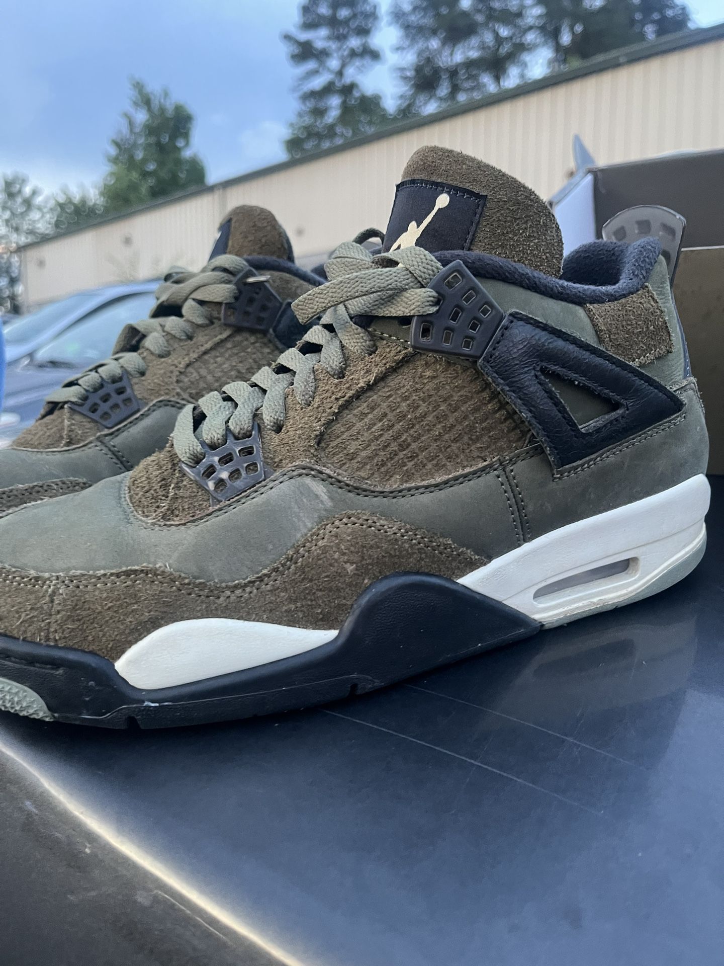 jordan 4s