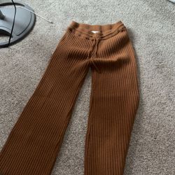 pants zara