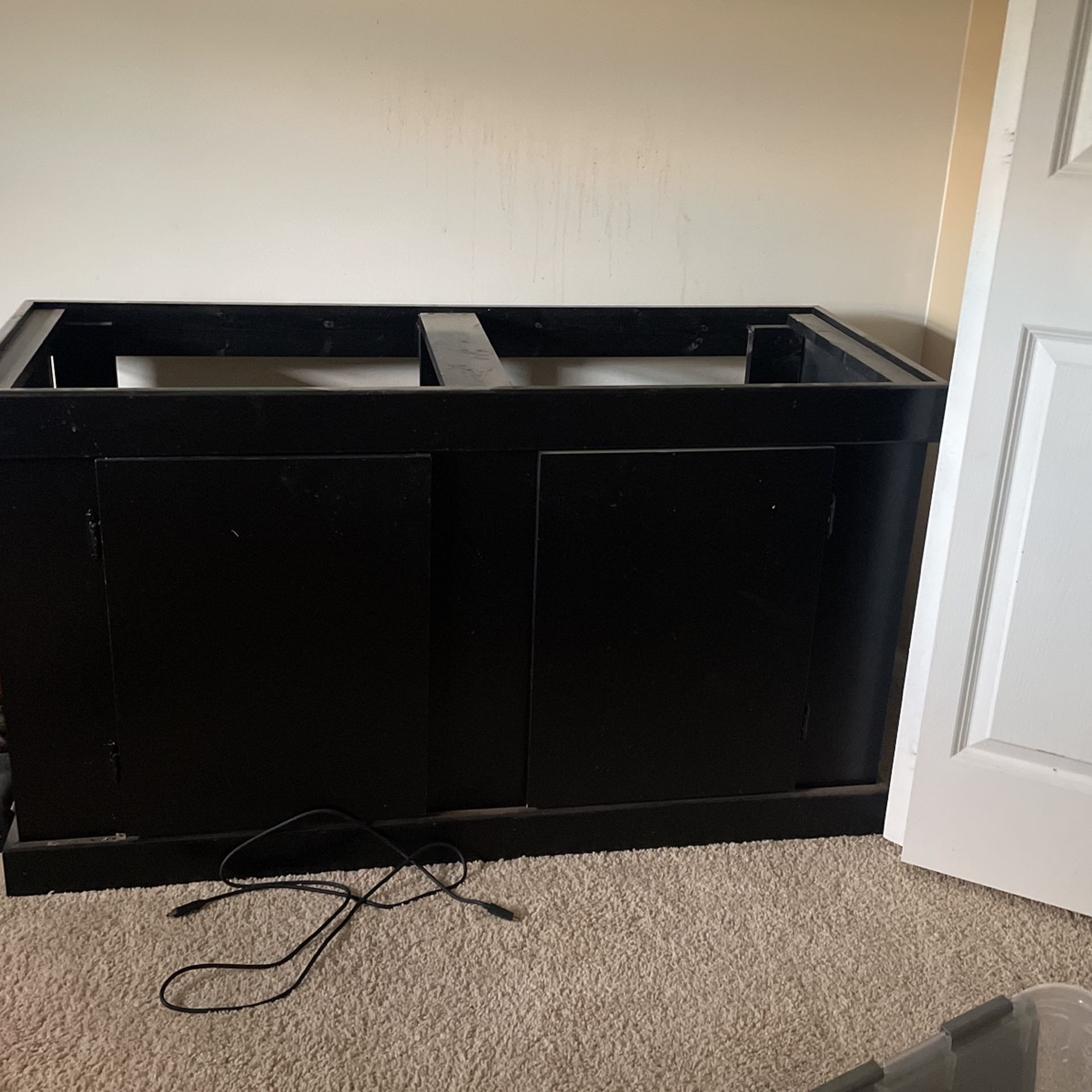 75 Gallon Fish Tank Stand 