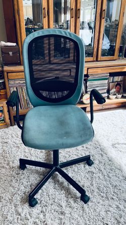 Office Desk Swivel Adjustable Chair