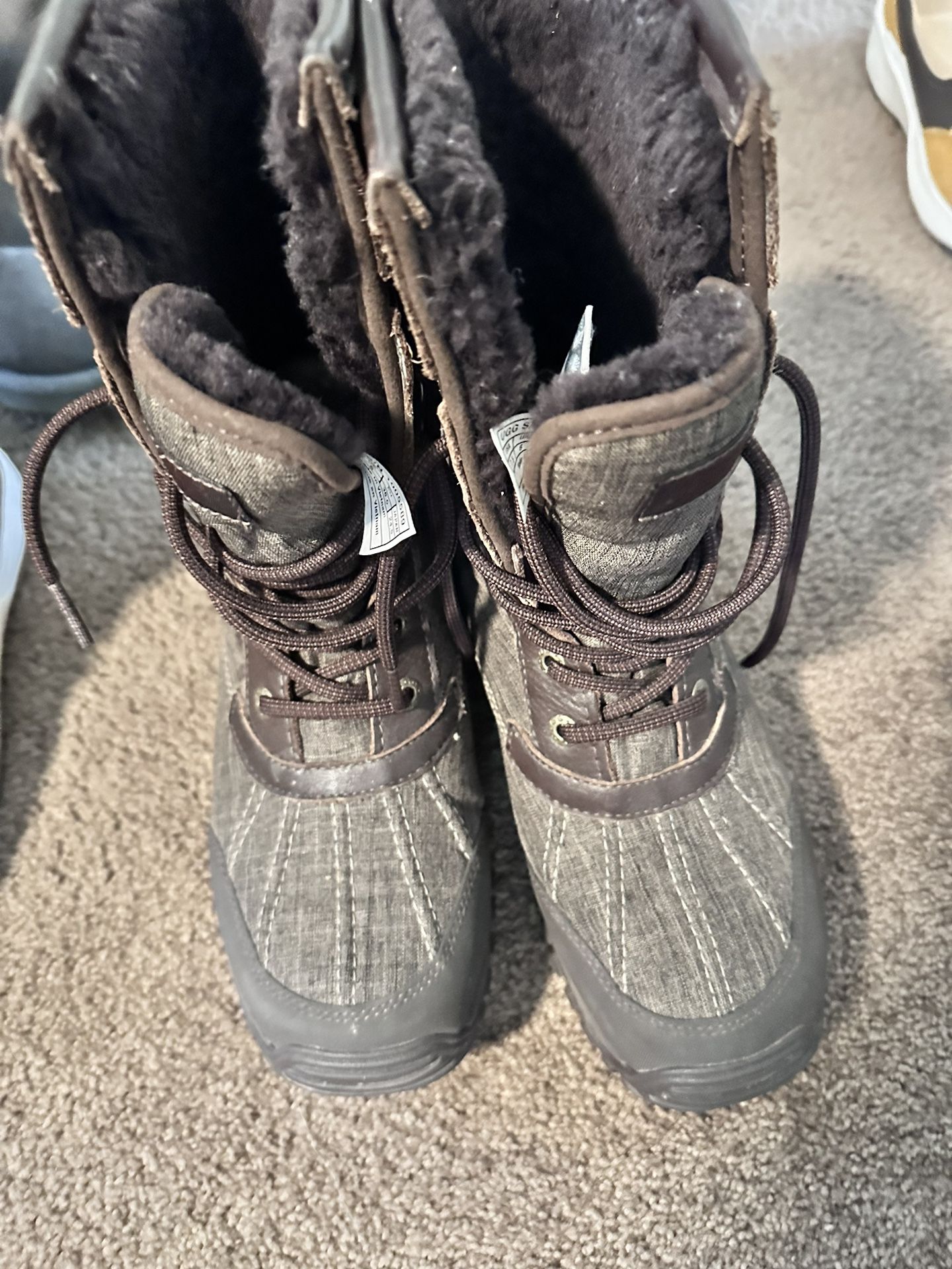 Ugg Boots