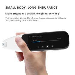 Dosmono Scanning Pen C501B