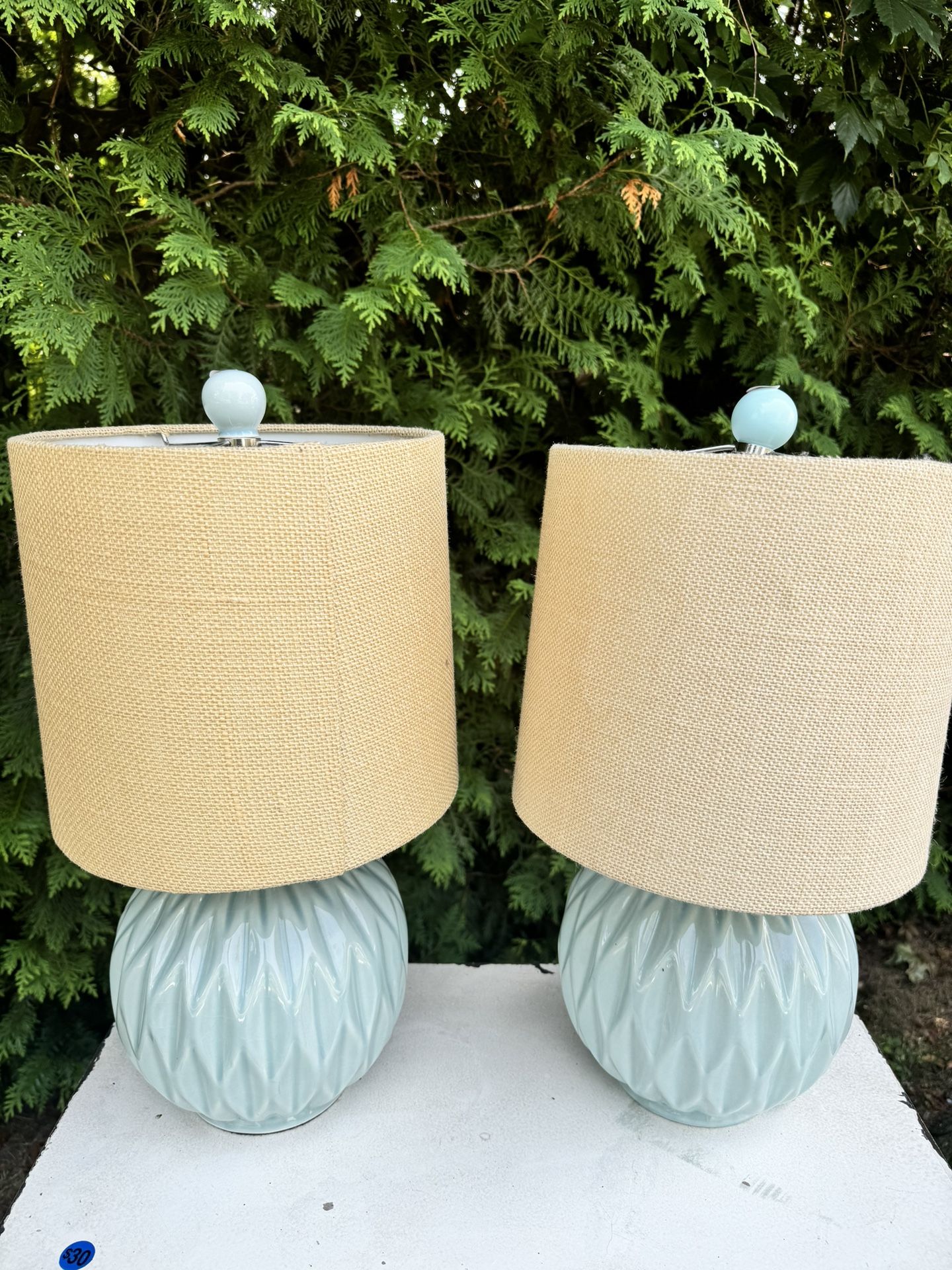 Night Lamps