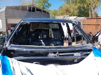 2021 Silverado Bed Complete