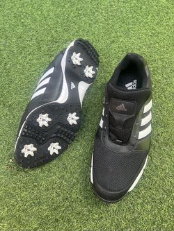 Adidas Tech Response Core Black F33550 Shoes Mens Size 10