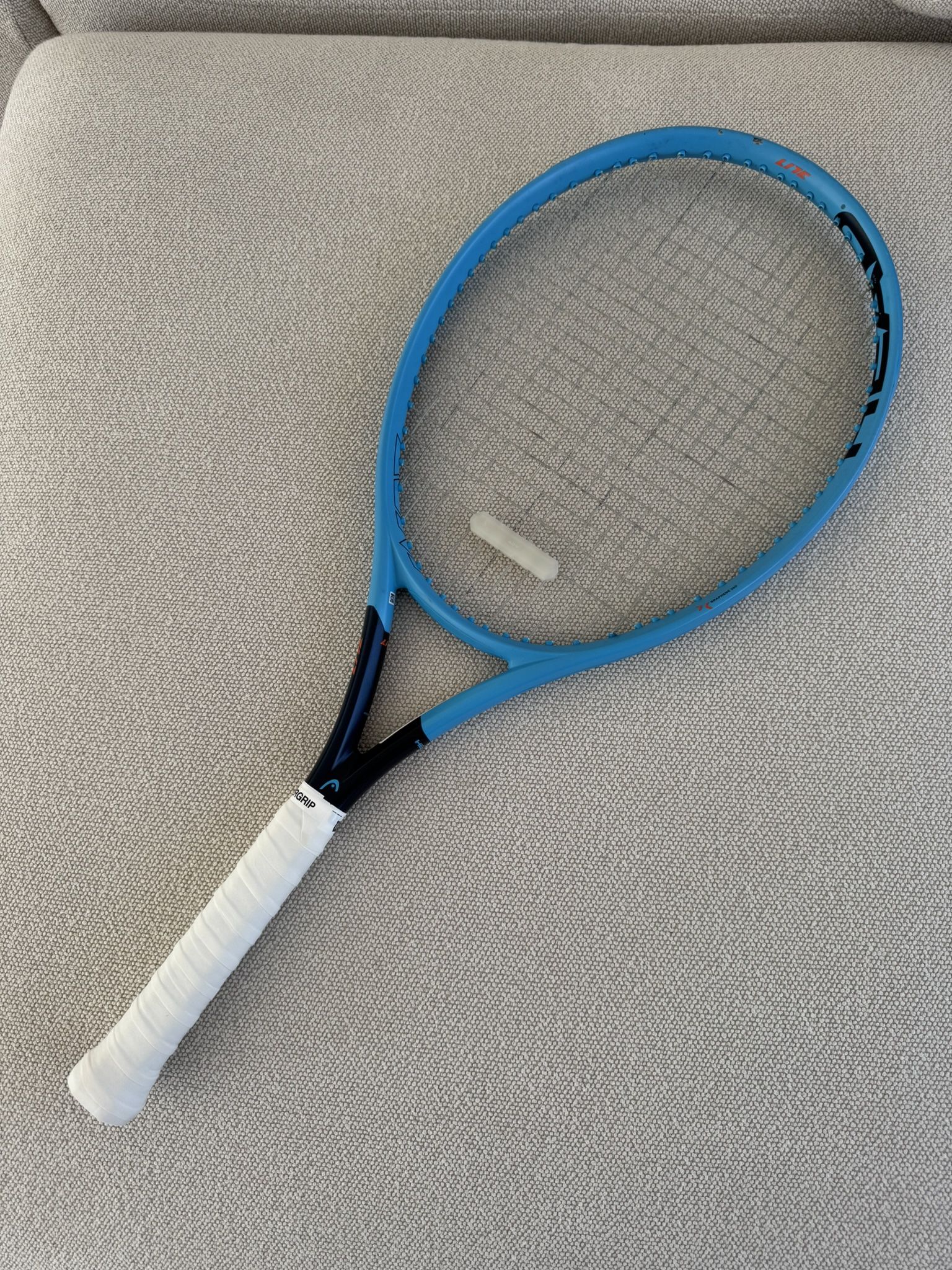 Used Head Instinct Lite For Sale