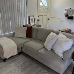 Move Our Sale - Couch 