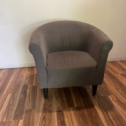 Over Stuffed Chair