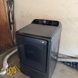 Samsung Dryer 