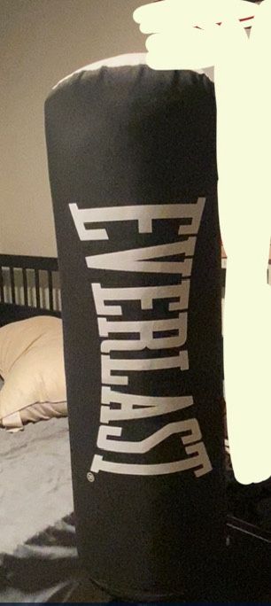 Boxing Bag