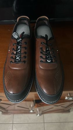Klkyko Japanese Dress Shoes