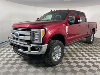 2019 Ford F-250