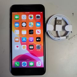 Iphone 7 Plus Perfect Condition Factory Unlock For All Carriers Including Metropcs 