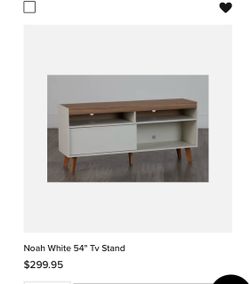 City Furniture entertainment center