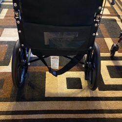 Wheel Chair