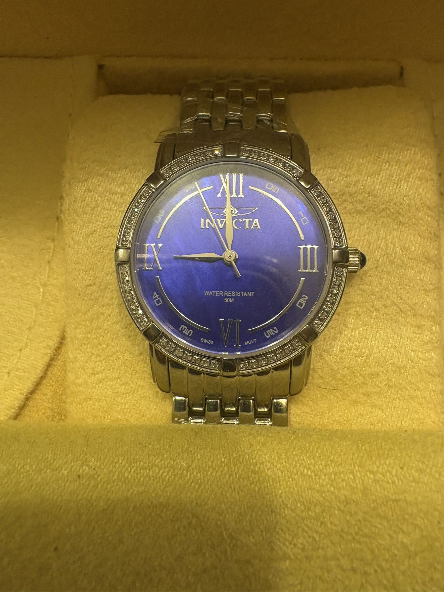 Wrist Watch 