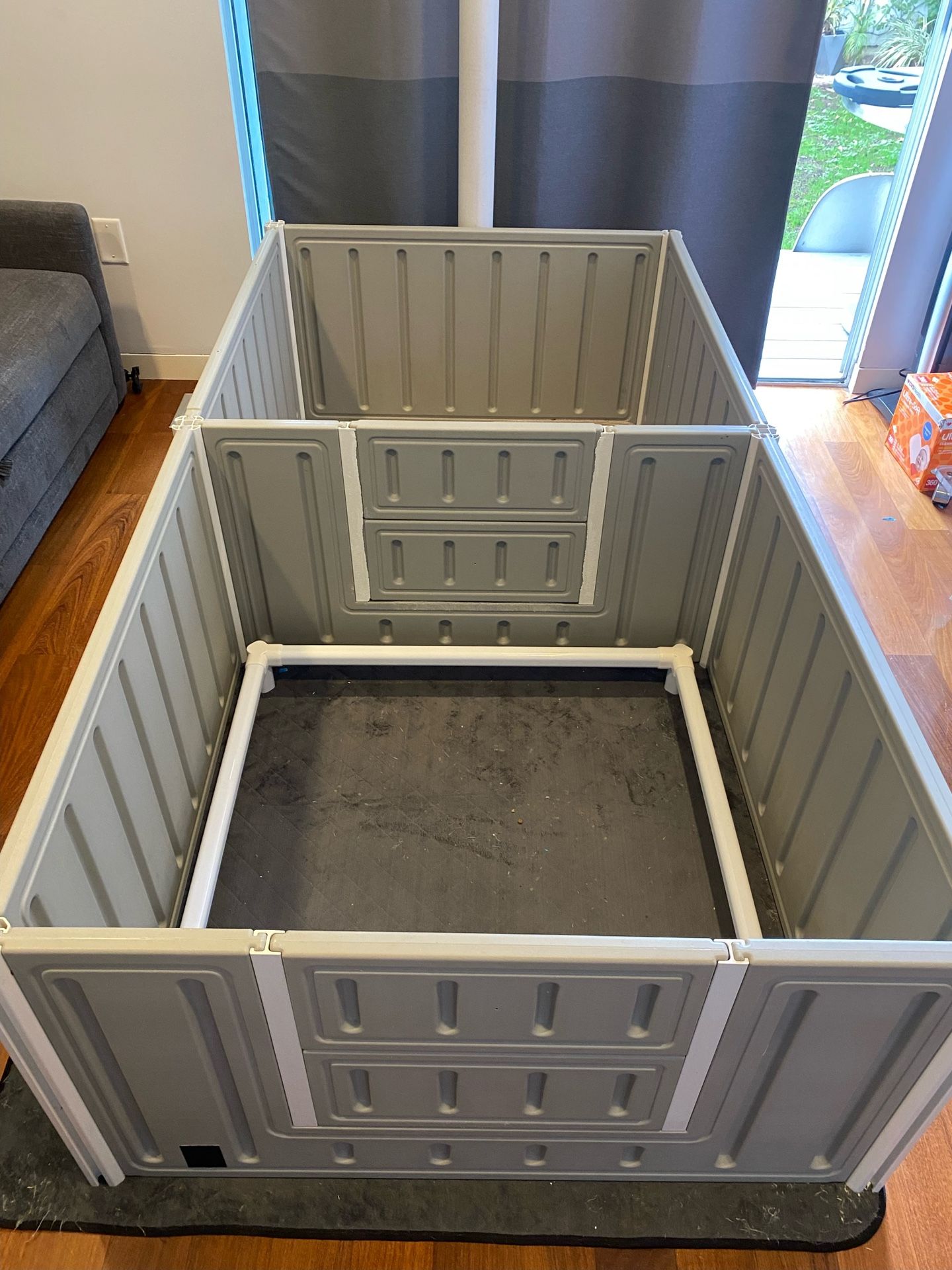 Welping Box Artemis Plus