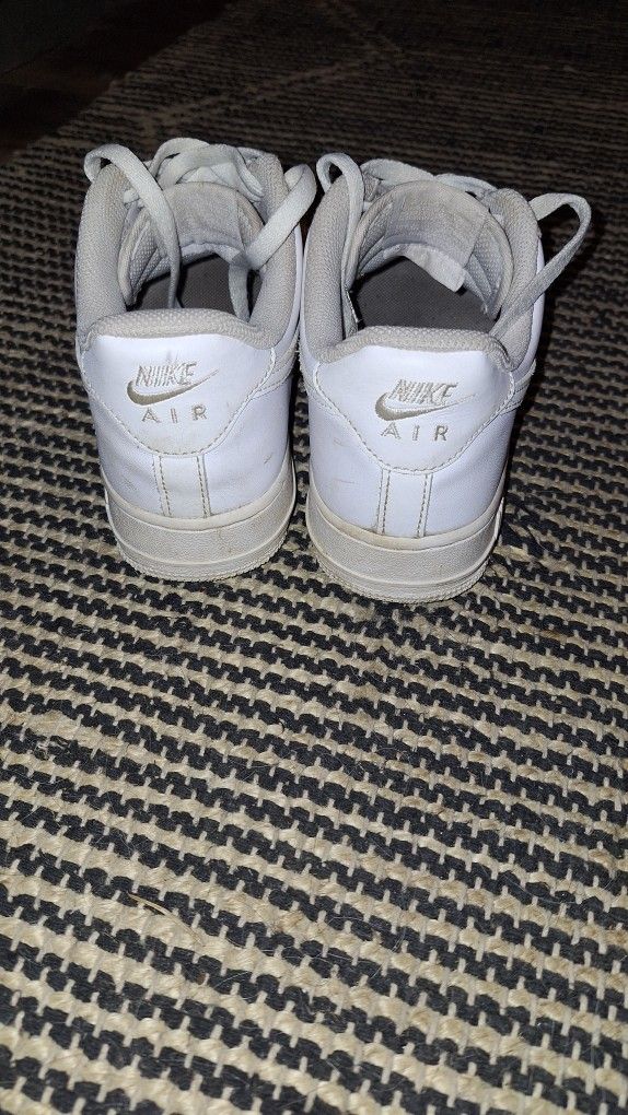 Nike AirForce