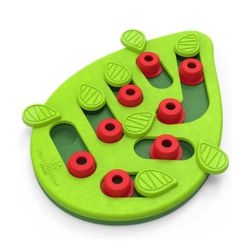 Nina Ottosson by Outward Hound Buggin' Out Puzzle & Play Cat Toy