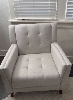 2 Decorative Chairs