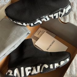 Balenciaga Shoes