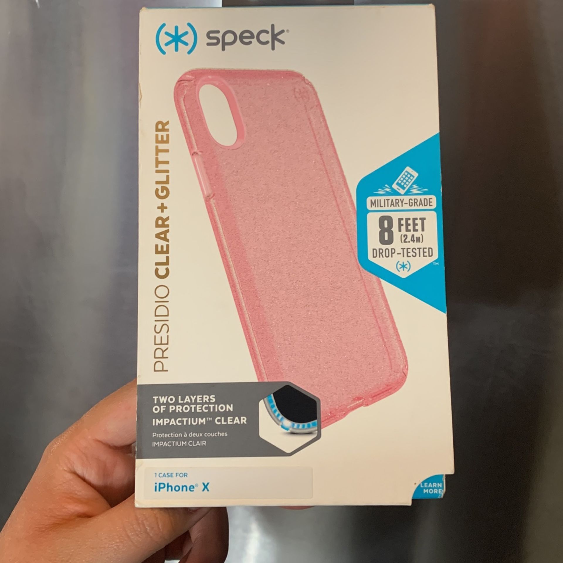 Speck iPhone X Case